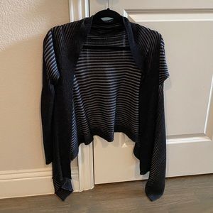 Layefe | Women Wool Cardigan size S